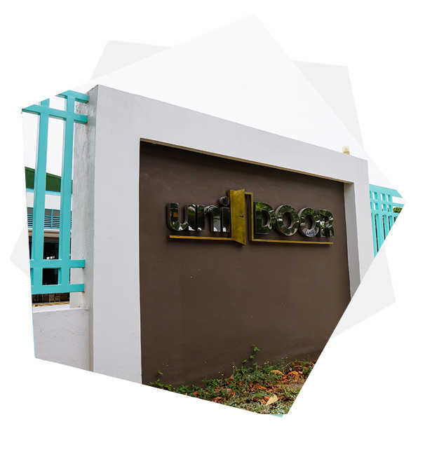 Unidoor Systems Inc.